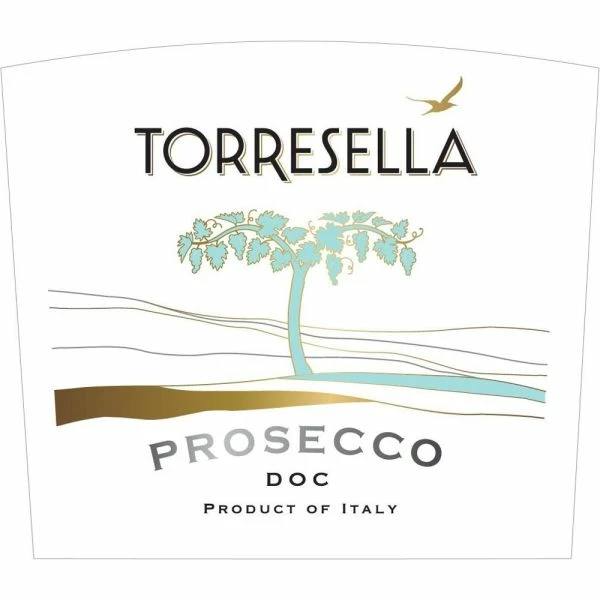 Torresella Prosecco 4 Torresella Prosecco - Image 2