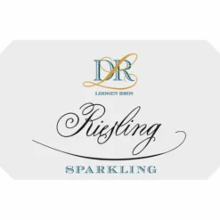 Loosen Bros. Dr. L Sparkling Riesling -WINE Sales 111052