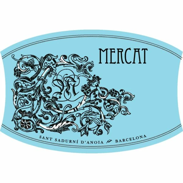Mercat Cava Brut Nature 4 Mercat Cava Brut Nature - Image 2