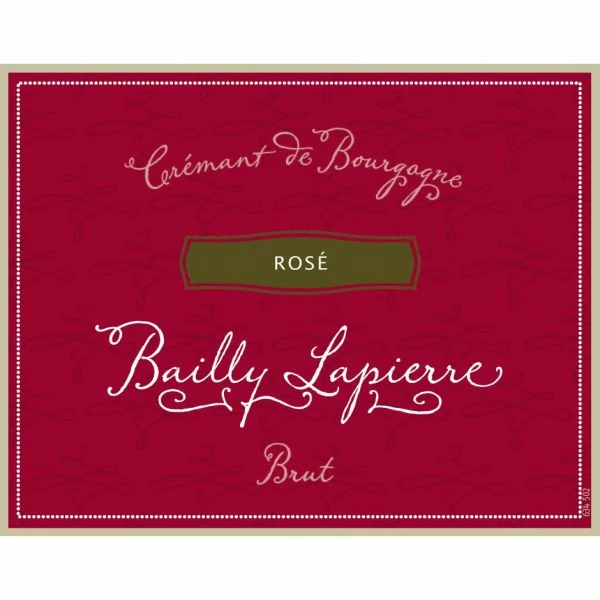 Bailly Lapierre Brut Rose 4 Bailly Lapierre Brut Rose - Image 2