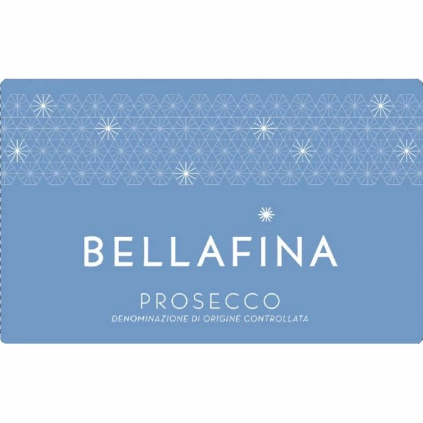 Bellafina Prosecco 4 Bellafina Prosecco - Image 2