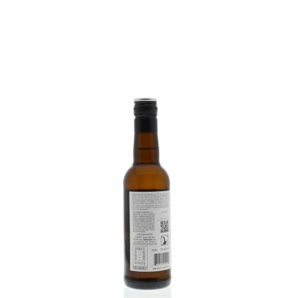 El Maestro Sierra Fino Sherry (375ML Half-bottle) 5 El Maestro Sierra Fino Sherry (375ML Half-bottle) - Image 3