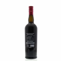 Contratto Vermouth Rosso -WINE Sales 148666bbs
