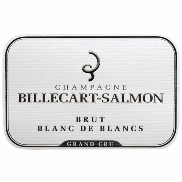 Billecart-Salmon Brut Blanc De Blancs Grand Cru (1.5 Liter Magnum) 4 Billecart-Salmon Brut Blanc De Blancs Grand Cru (1.5 Liter Magnum) - Image 2