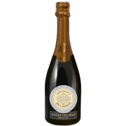 Andre Delorme Blanc De Blancs Brut Reserve
