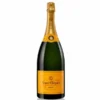Veuve Clicquot Yellow Label Brut (1.5 Liter Magnum) 2 Veuve Clicquot Yellow Label Brut (1.5 Liter Magnum) -WINE Sales 15511fbs