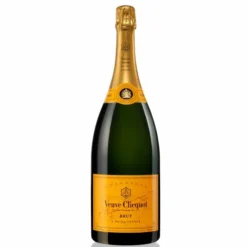 Veuve Clicquot Yellow Label Brut (1.5 Liter Magnum)