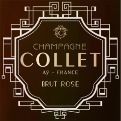 Collet Brut Rose -WINE Sales 163378
