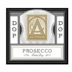 Acinum Extra Dry Prosecco 8 Acinum Extra Dry Prosecco -WINE Sales 164389