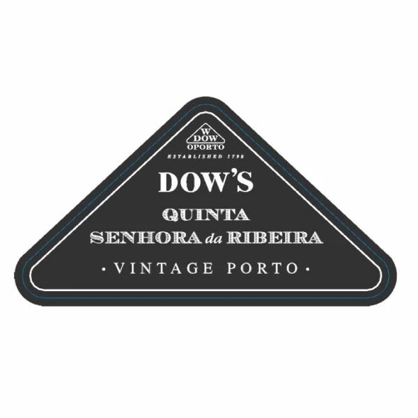 Dow's Quinta Da Senhora Da Ribeira 2013 4 Dow's Quinta Da Senhora Da Ribeira 2013 - Image 2