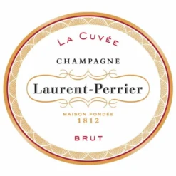 Laurent-Perrier La Cuvee Brut (1.5 Liter Magnum) 6 Laurent-Perrier La Cuvee Brut (1.5 Liter Magnum) -WINE Sales 330993