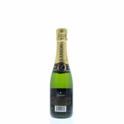 Lanson Le Black Label Brut (375ML Half-bottle) -WINE Sales 38480bbs