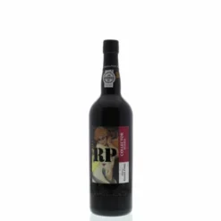 Ramos Pinto Collector Port