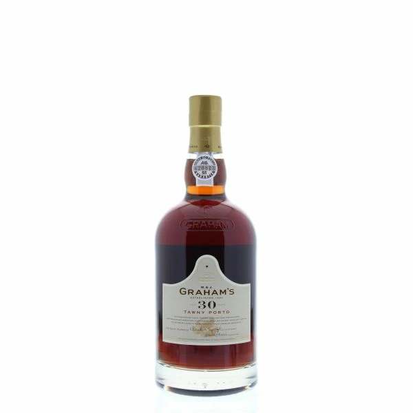 Graham's 30 Year Old Tawny Port 3 Graham's 30 Year Old Tawny Port