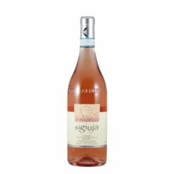 Montaribaldi Sigiuja Rosato 2022