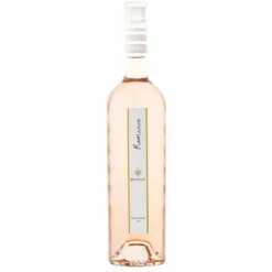 Chateau De Berne Romance Rose 2022