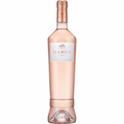 Manon Cotes De Provence Rose 2022