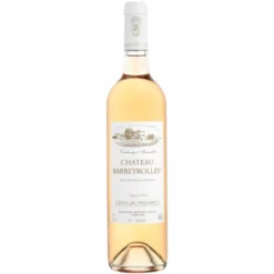 Chateau Barbeyrolles Cotes De Provence Rose 2021