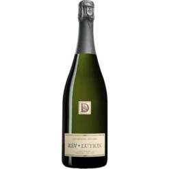 Champagne Doyard Revolution Blanc De Blancs Non Dose Grand Cru