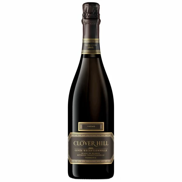 Clover Hill Blanc De Blancs Cuvee Exceptionnelle 2016 3 Clover Hill Blanc De Blancs Cuvee Exceptionnelle 2016