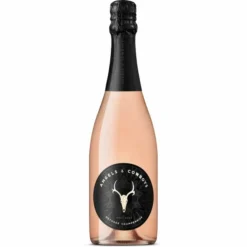Angels & Cowboys Brut Rose
