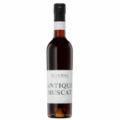 Yalumba Antique Muscat (375ML Half-bottle)
