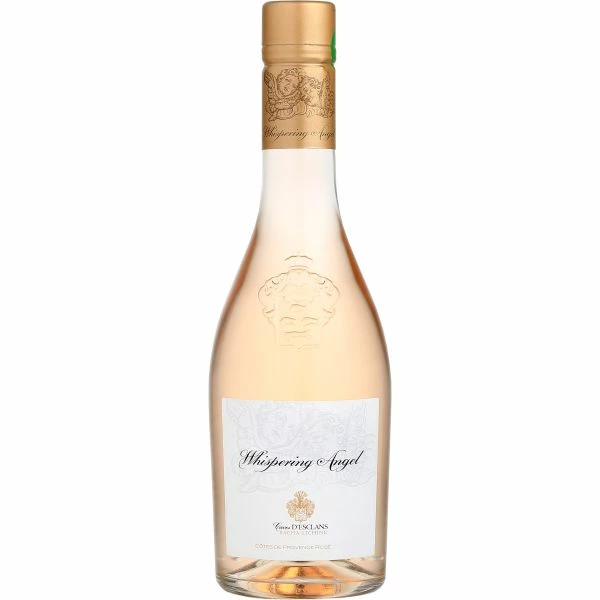 Chateau D'Esclans Whispering Angel Rose (375ML Half-bottle) 2022 2 Chateau D'Esclans Whispering Angel Rose (375ML Half-bottle) 2022