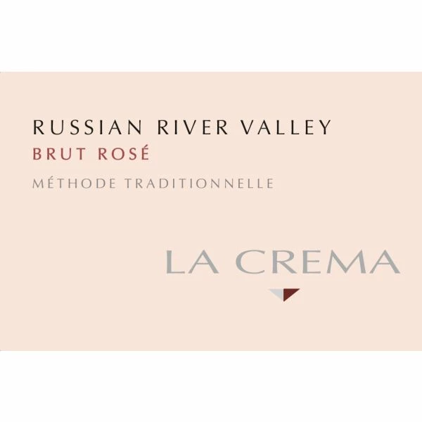 La Crema Brut Rose 4 La Crema Brut Rose - Image 2
