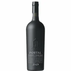 Quinta Do Portal 20 Year Old Aged Tawny Port