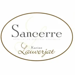 Karine Lauverjat Sancerre Rose 2022 -WINE Sales bl9dpiwdazokayxhwa8s
