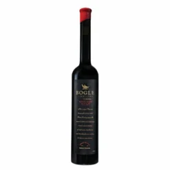 Bogle Petite Sirah Port (500ML) 2018