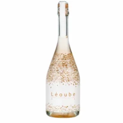 Chateau Leoube Sparkling Rose De Leoube