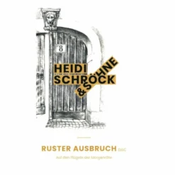 Heidi Schrock & Sohne Ausbruch On The Wings Of Dawn (375ML Half-bottle) 2021 5 Heidi Schrock & Sohne Ausbruch On The Wings Of Dawn (375ML Half-bottle) 2021 -WINE Sales bs3gozwq2edq0qlimzgq