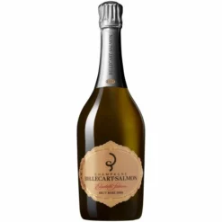 Billecart-Salmon Cuvee Elisabeth Salmon Brut Rose 2009