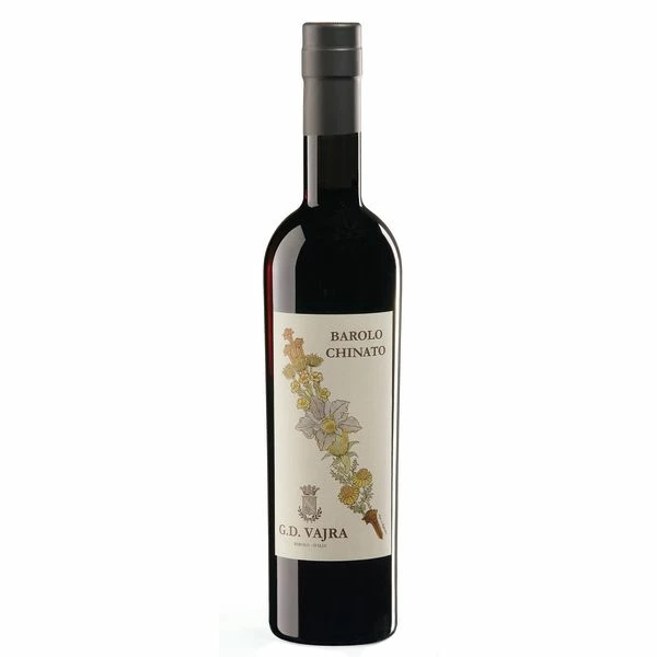 G.D. Vajra Barolo Chinato Aperitif 3 G.D. Vajra Barolo Chinato Aperitif