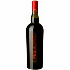Zuccardi Malamado Malbec Port
