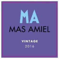 Mas Amiel Maury Vintage 2016 5 Mas Amiel Maury Vintage 2016 -WINE Sales ciyznmgf9ghyjhgjtunm