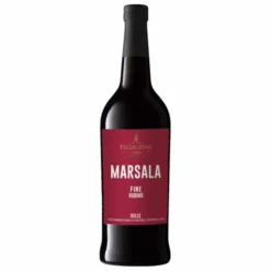 Pellegrino Marsala Fine Rubino
