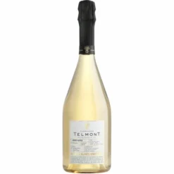 New Release 9 Champagne Telmont Blanc De Blancs Vinotheque 2006