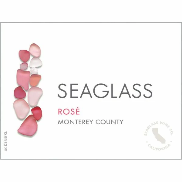 SeaGlass Rose 2021 4 SeaGlass Rose 2021 - Image 2