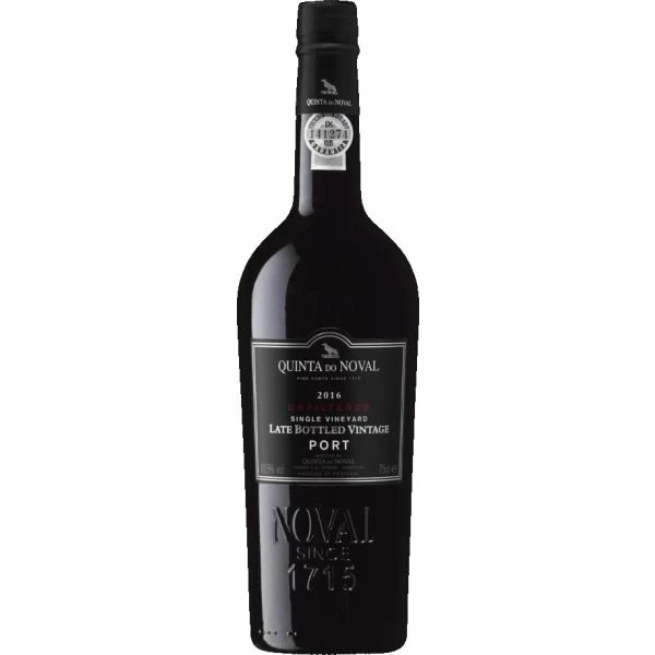 Quinta Do Noval Late Bottled Vintage Single Quinta 2016 3 Quinta Do Noval Late Bottled Vintage Single Quinta 2016