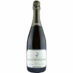 Billecart-Salmon Brut Blanc De Blancs Grand Cru (1.5 Liter Magnum)