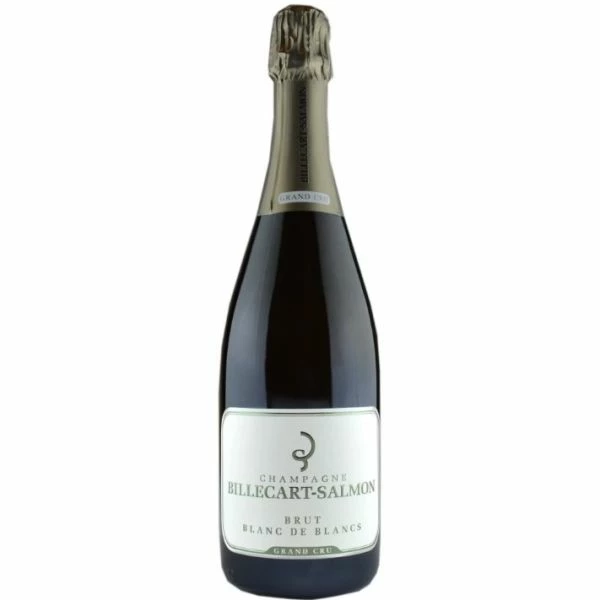 Billecart-Salmon Brut Blanc De Blancs Grand Cru (1.5 Liter Magnum) 3 Billecart-Salmon Brut Blanc De Blancs Grand Cru (1.5 Liter Magnum)