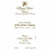 Dal Forno Romano Passito Vigna Sere (375ML Half-bottle) 2004 1 Dal Forno Romano Passito Vigna Sere (375ML Half-bottle) 2004 -WINE Sales dq1motcpvkionv3ixpdf