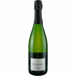 Gouffier Cremant De Bourgogne Extra Brut 2018