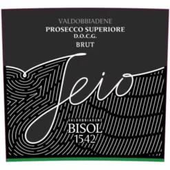 Bisol Jeio Prosecco Superiore 7 Bisol Jeio Prosecco Superiore -WINE Sales dwkwlrah8simzqgp5ho8