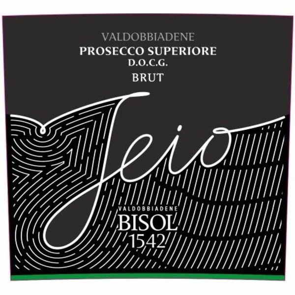Bisol Jeio Prosecco Superiore 5 Bisol Jeio Prosecco Superiore - Image 3