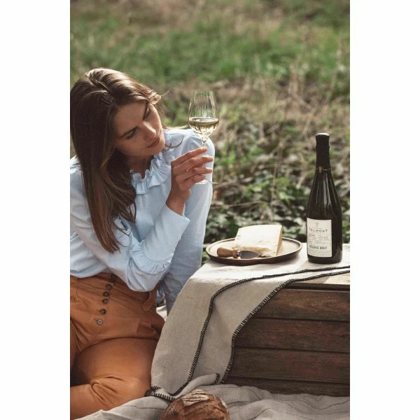 Champagne Telmont Reserve Brut 6 Champagne Telmont Reserve Brut - Image 4