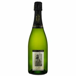 Charles Ellner Carte Blanche Brut