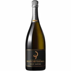 Billecart-Salmon Brut Nature (1.5 Liter Magnum)
